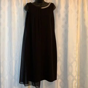 S. L fashions Black elegant dress 🖤🥰